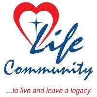 life community services society logo image