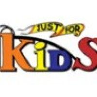 just for kids early childhood learning center logo image