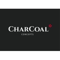 charcoal concepts logo image