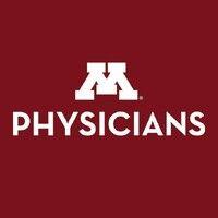 university of minnesota physicians logo image