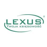 biuro rachunkowe lexus logo image