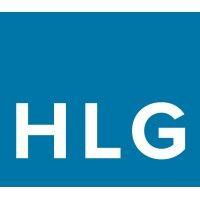 hensley legal group, pc logo image