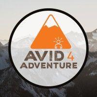 avid4 adventure logo image