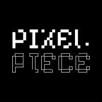 pixel piece logo image