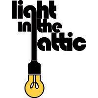 light in the attic records & distribution