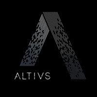 altius institute for biomedical sciences logo image