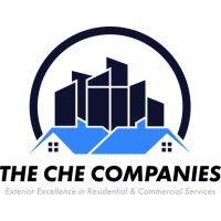 the che companies logo image