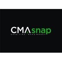 cmasnap logo image