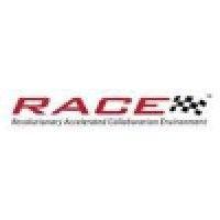 race logo image