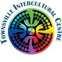 townsville intercultural centre logo image