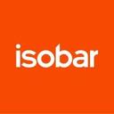 logo of Isobar Mena Dentsu Creative