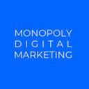 logo of Monopoly Digital Marketing