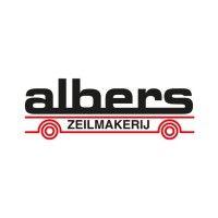 albers zeilmakerij b.v. logo image