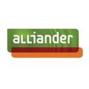 logo of Alliander