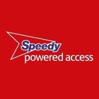 speedy powered access