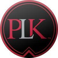 plk communities logo image