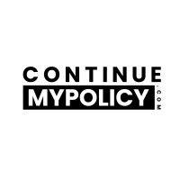 continuemypolicy.com logo image