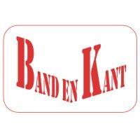 band en kant logo image