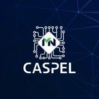 caspel llc logo image