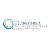 first colonies anesthesia associates logo image