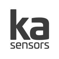 ka sensors ltd logo image