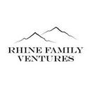 logo of Rhine Family Ventures