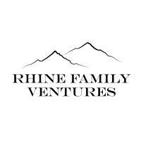 rhine family ventures logo image