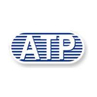 atp electronics, inc. logo image