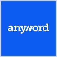 anyword logo image