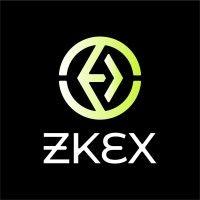 zkex.com logo image