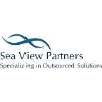 sea view partners logo image