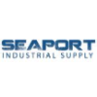 seaport industrial supply co. logo image