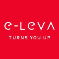 e-leva logo image