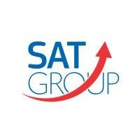 sat group logo image