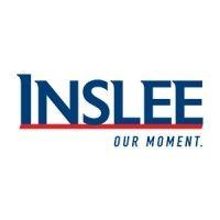 inslee for america logo image