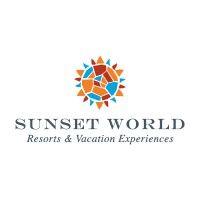 sunset world resorts and vacation experiences