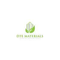 dte materials