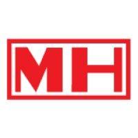 midgley-huber, inc. logo image