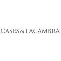 cases & lacambra logo image