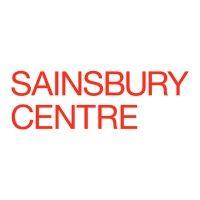 sainsbury centre logo image