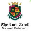 logo of The Lord Erroll Gourmet Restaurant