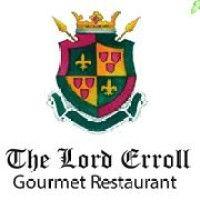 the lord erroll gourmet restaurant logo image