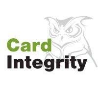 card integrity logo image