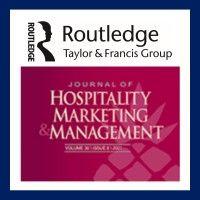 journal of hospitality marketing and management