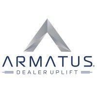 armatus dealer uplift, llc. logo image