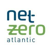 net zero atlantic logo image