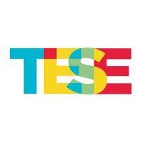 tese - associação para o desenvolvimento logo image