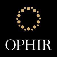 ophir asset management logo image