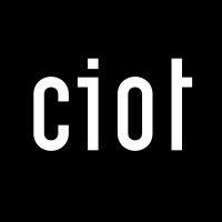 ciot | stone & tile logo image