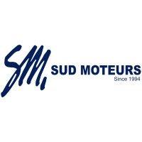 sud moteurs logo image